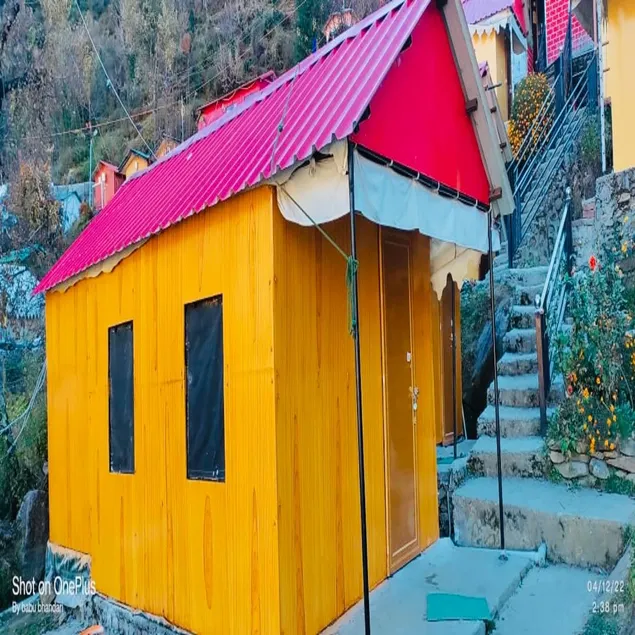 Shivalik Cottage Auli - Image 1
