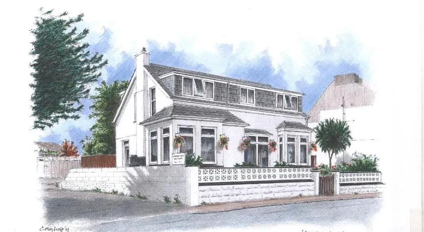 Alderberry Lodge - Image 1