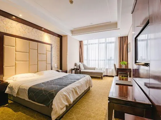 Huangguan Business Hotel - Image 1