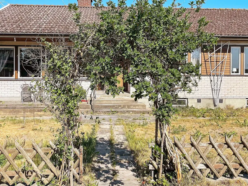 6 person holiday home in SÖLVESBORG-By Traum - Image 1