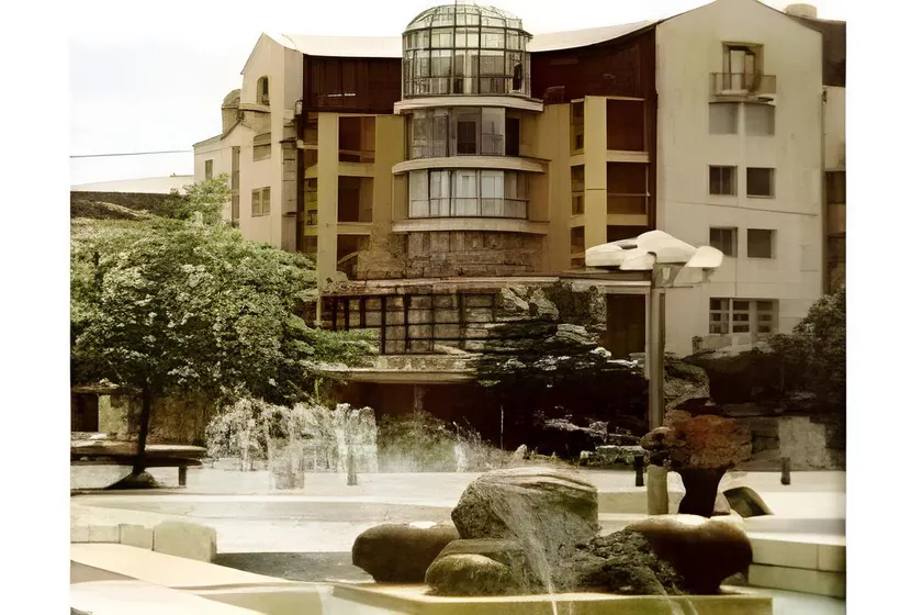 Hotel Victoria - Image 1