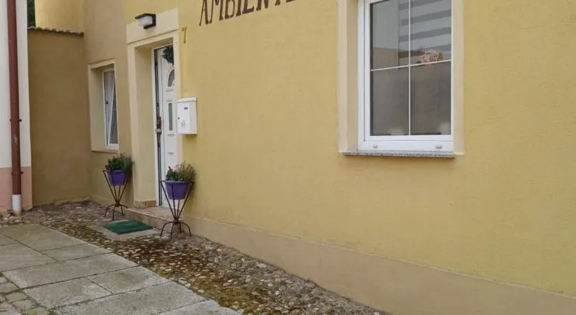 Pension Ambiente - Image 1