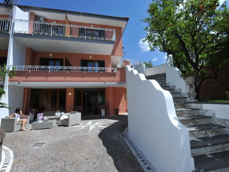 Villa Francesca Relais - Image 1