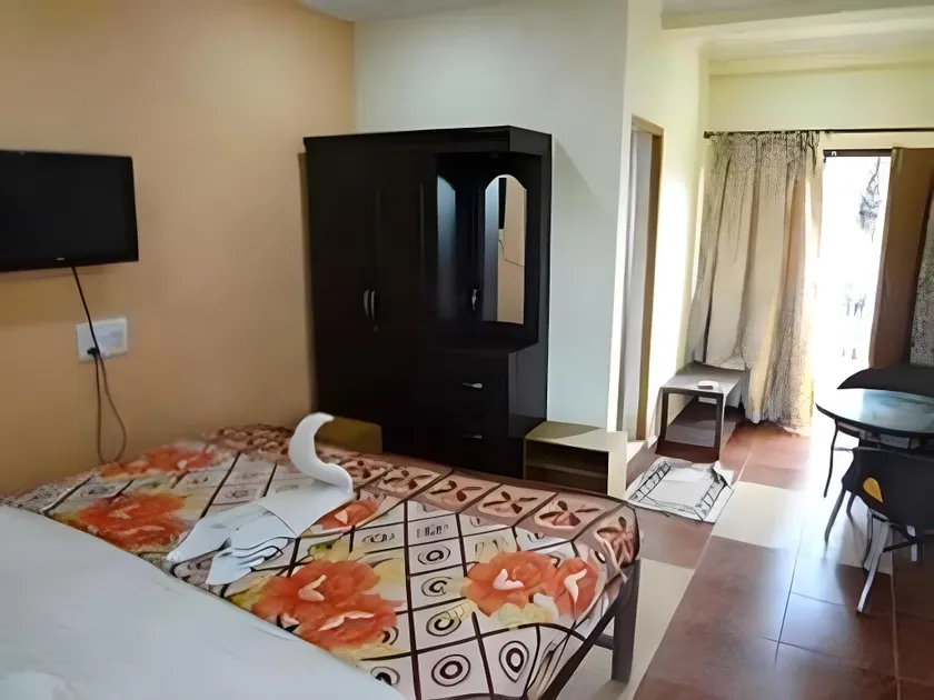 Ancora Beach Resort - Image 1