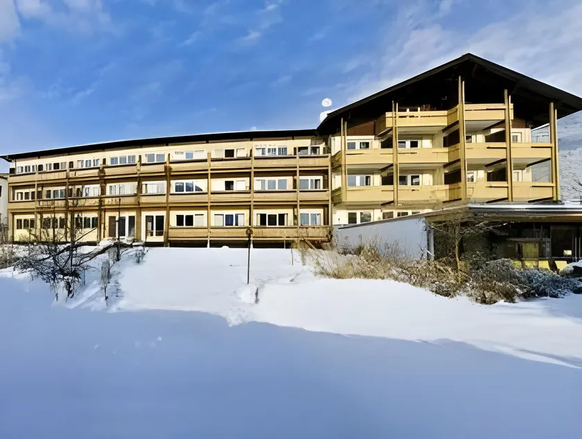 Hotel Moarhof - Image 1
