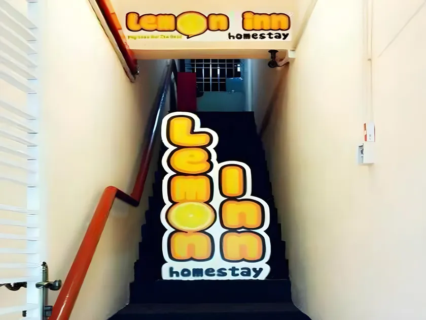 Lemon Inn - Image 1