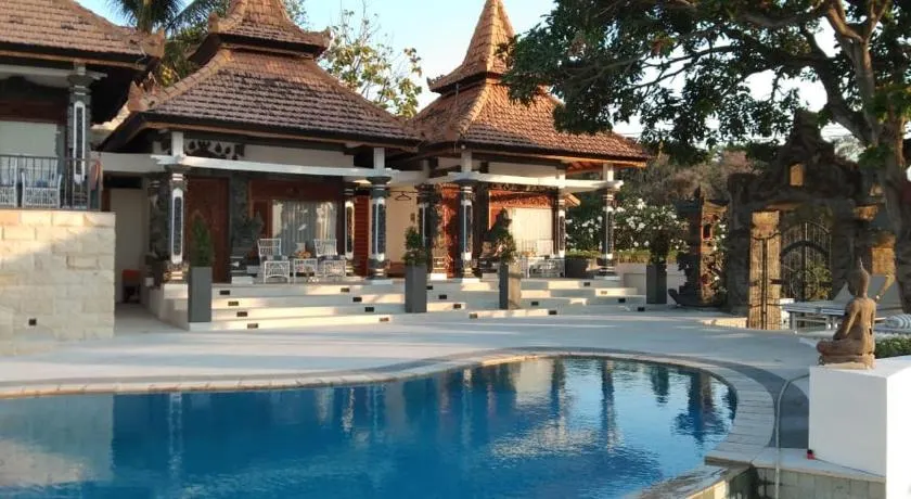 Soul Lodge Villa Lovina - Image 1