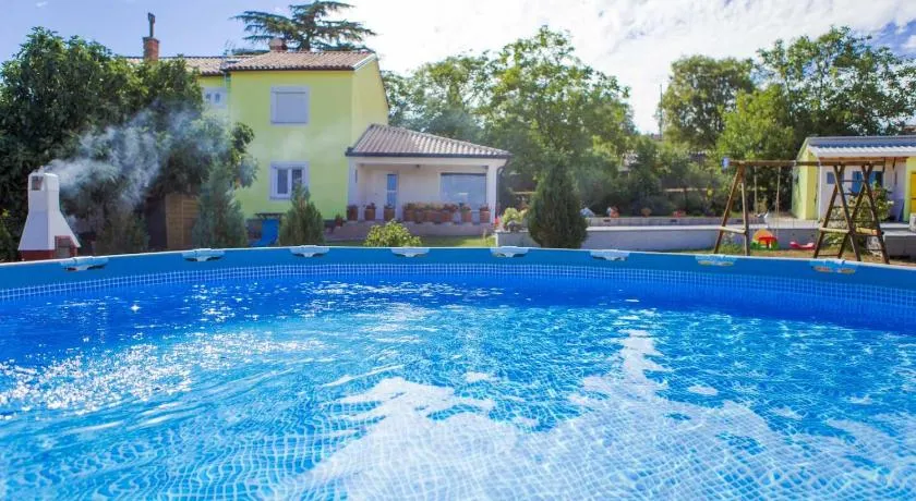 Holiday house Stara Vrata with a private pool - Image 1