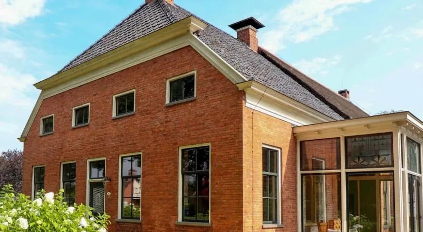 B&B In het Voorhuys - Image 1