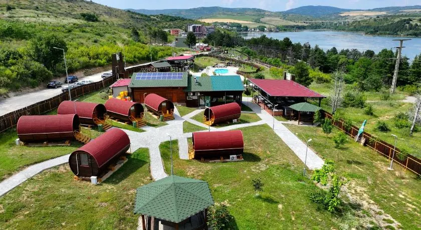 Eco Camp Lake Mladost - Image 1