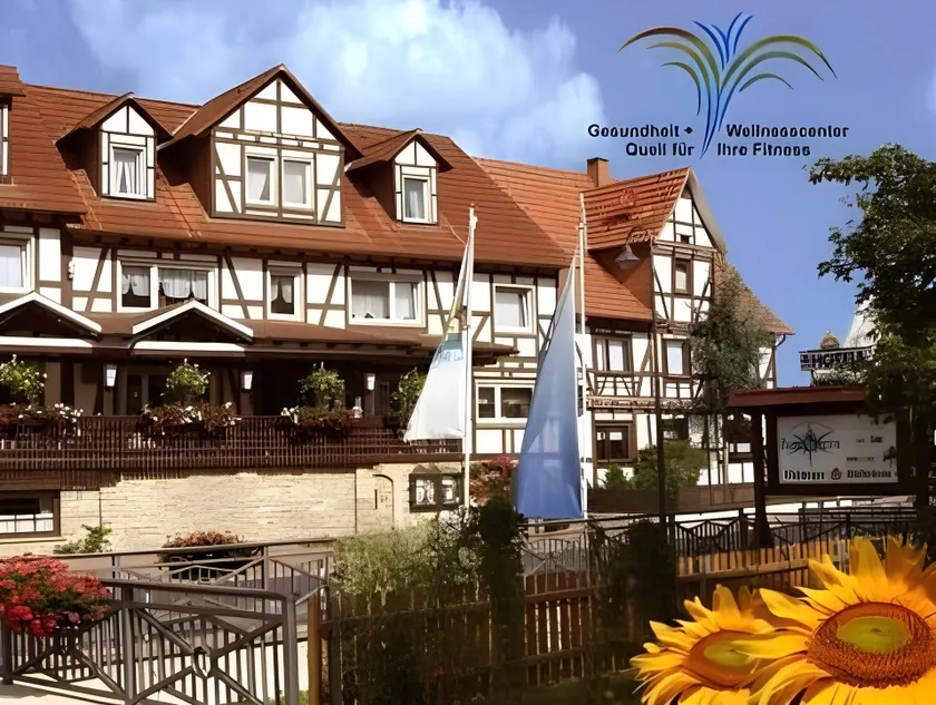 Landkomforthotel zum Stern  - Image 1