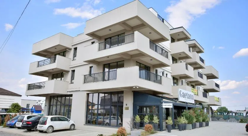Grey Residence Apartments - Image 1