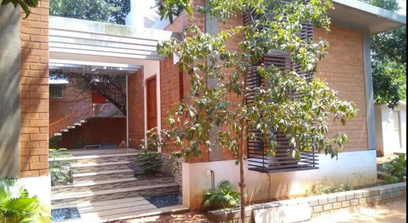 Eden Garden Farm Stay - Image 1