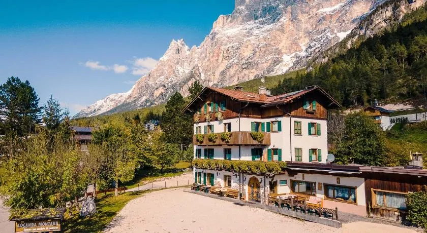 Locanda Montana - Image 1