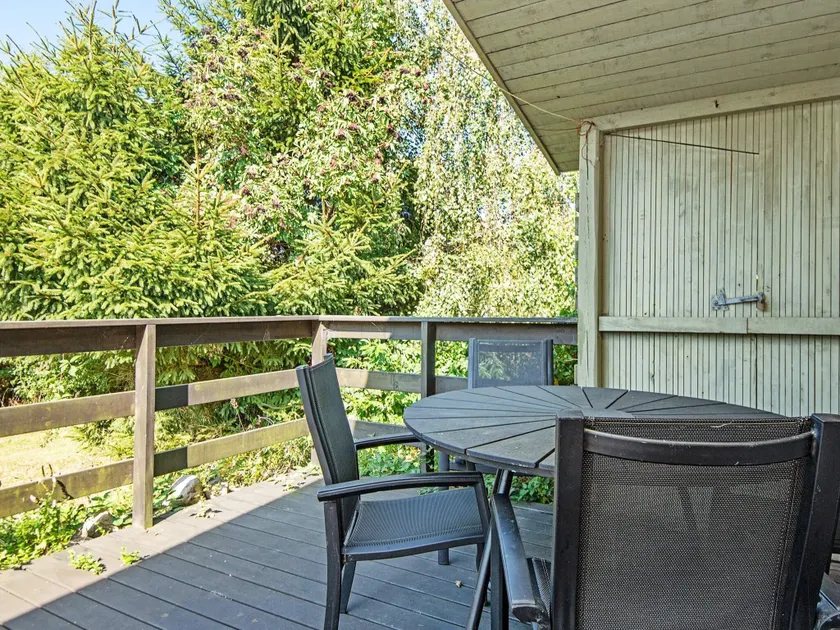 6 Person Holiday Home In Glesborg - Image 1