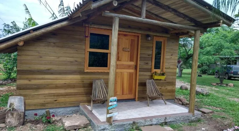 Pousada Vó Ciloca - Image 1