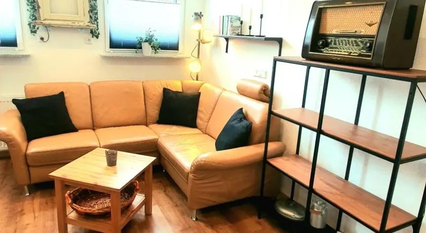 FRANKES CITY SLEEP Apartment, 2 Schlafzimmer, 6 Betten - Image 1