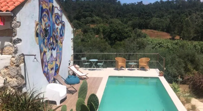 Lameira Da Longra - Wellness Retreat - Image 1