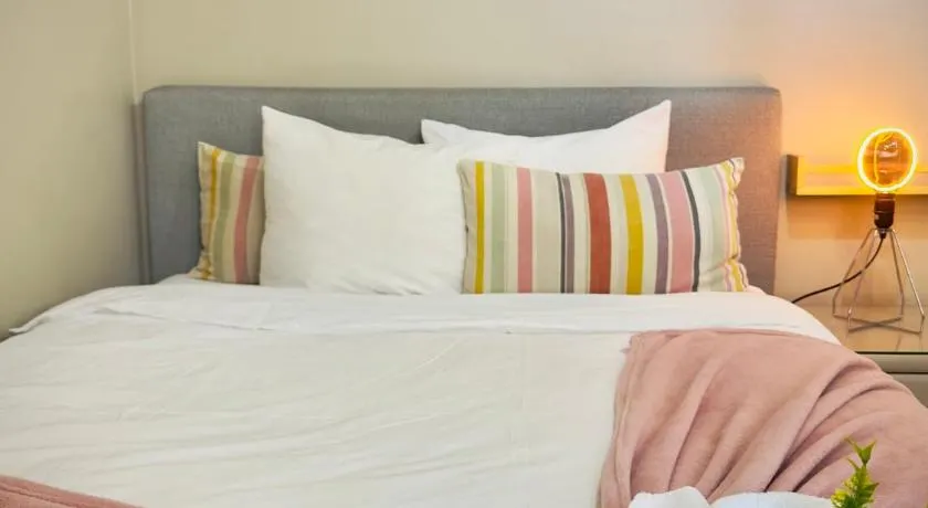 Private Place to Stay self check in-nonstop- NETFLIX-WIFI - Image 1