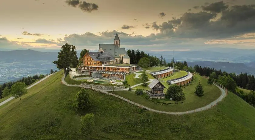 Gipfelhaus Magdalensberg - Image 1