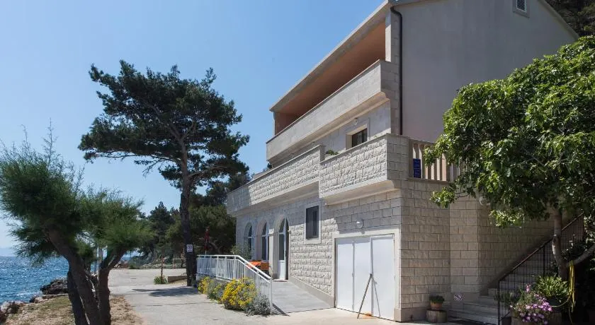 Apartments Bezek - Image 1