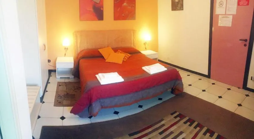 B&B Villa Giglio - Image 1