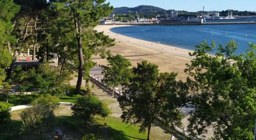 Apartamento de verano en Vilagarcía de Arousa - Image 1