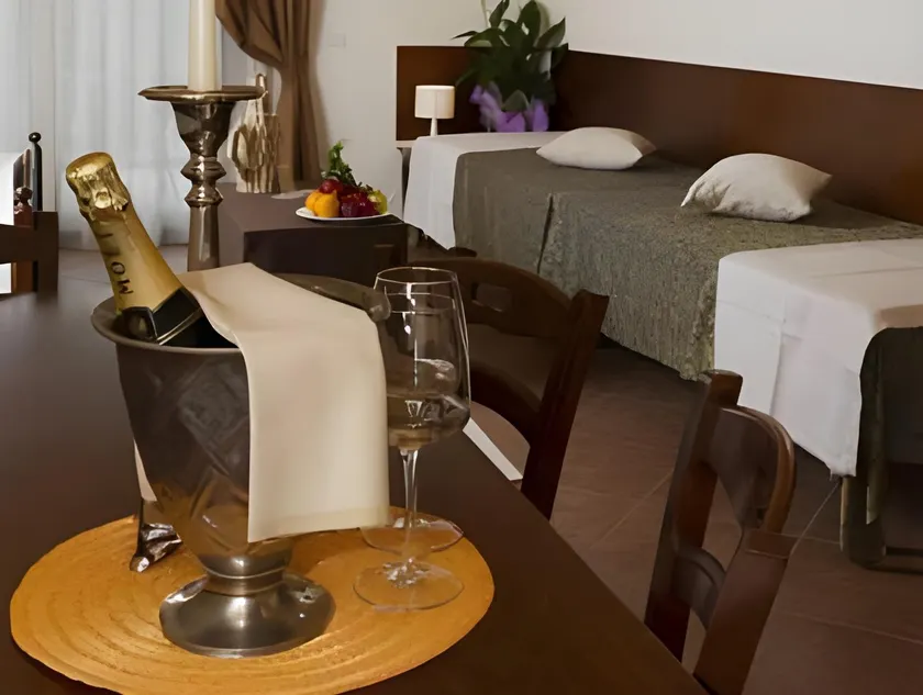 Locanda Ristorante al Cardellino - Image 1