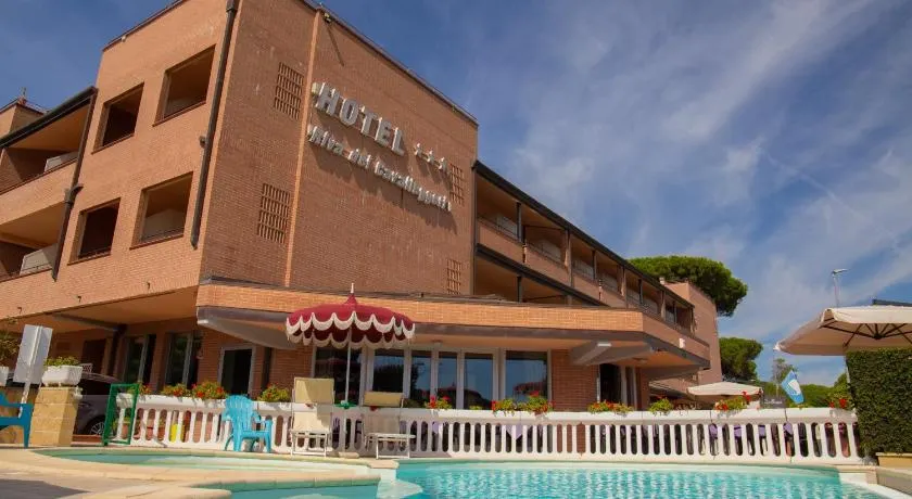 Hotel Riva dei Cavalleggeri - Image 1