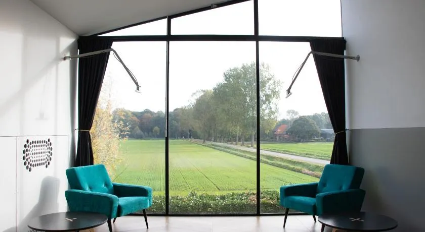 De 6 Linden Gastronomisch Boutique Hotel - Image 1