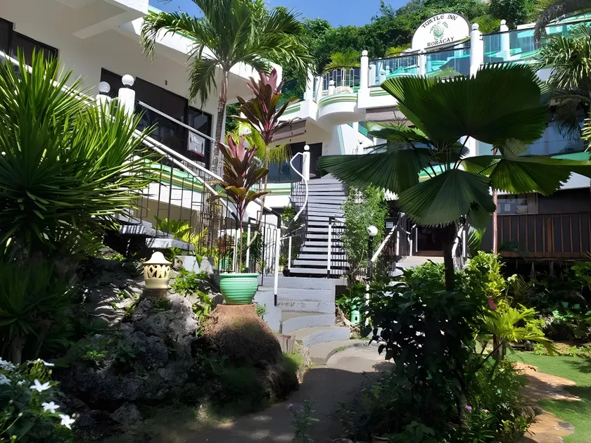 Turtle Inn Resort - Image 1