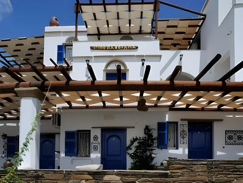 Kionia Panorama Studios - Image 1