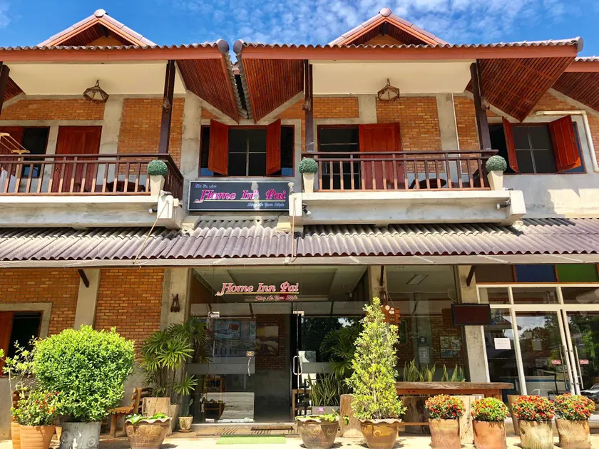 Home Inn Pai Garden - Image 1