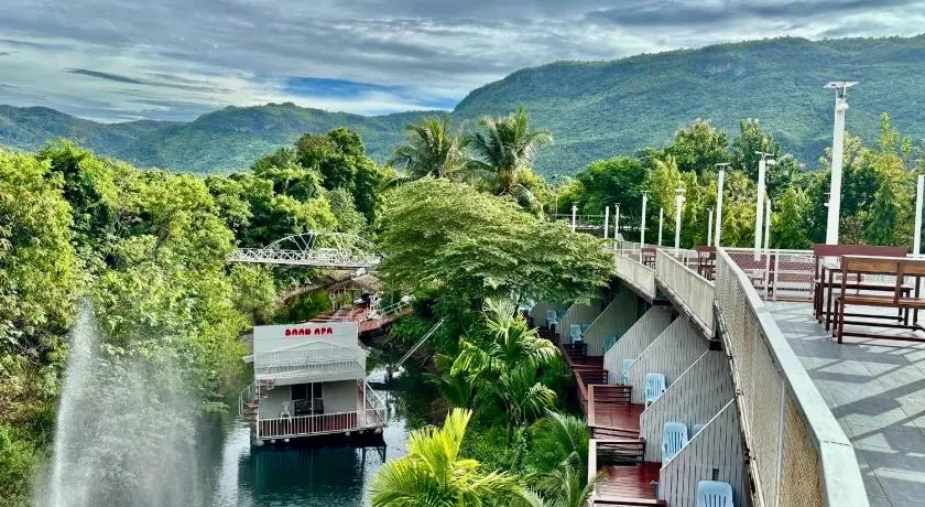 BAAN APA ERAWAN Resort - Image 1