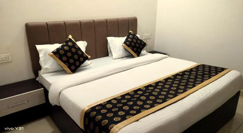 Hotel Pragatti - Image 1