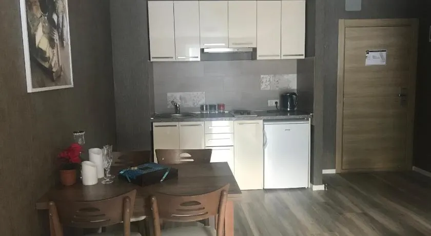 A Modern Suite Close to Gondola Ski Lift - Image 1