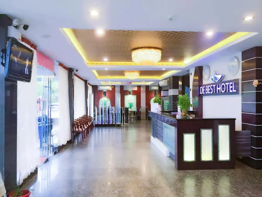 De Best Hotel - Image 1