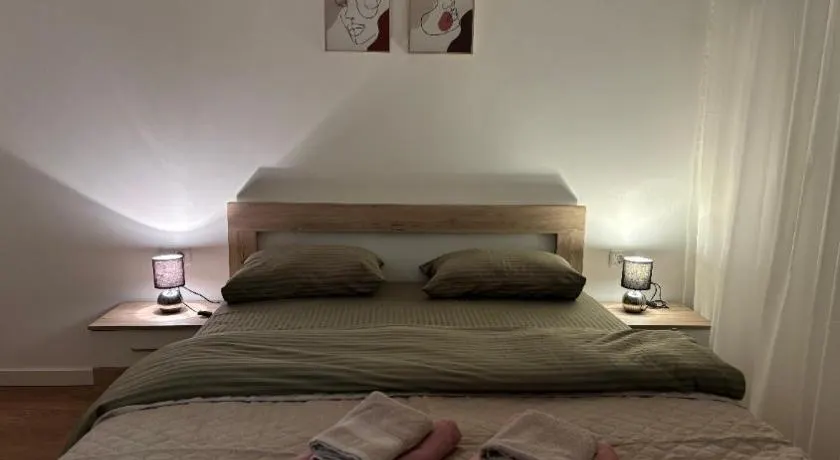 Residency appartment - Image 1
