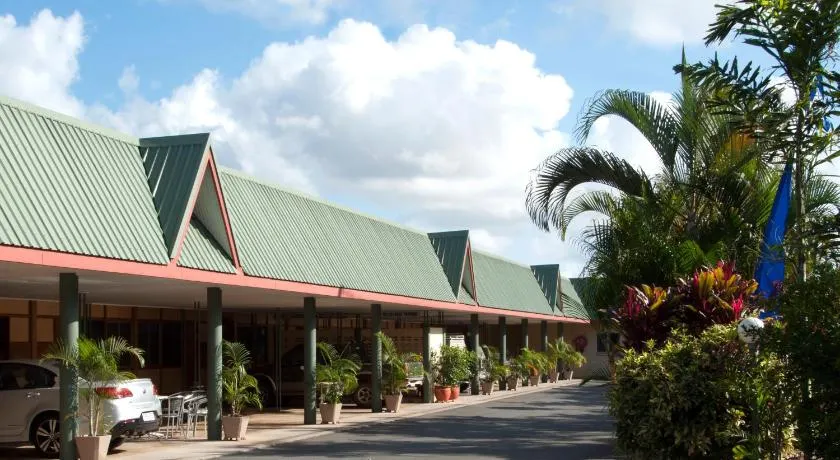 Jackaroo Motel - Image 1