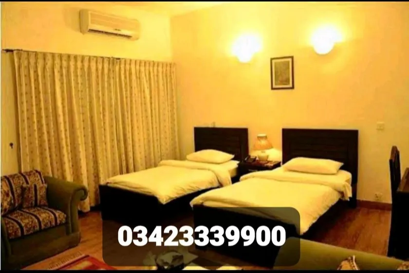 Gulshan Family Guest House  - Image 1