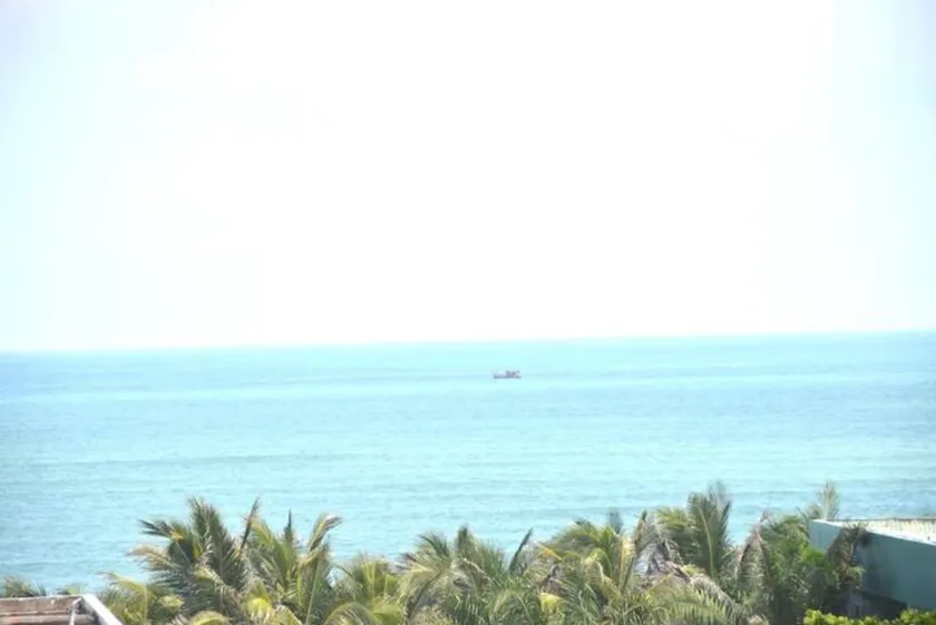 Deluxe 3BR seaview | Blue Sapphire resort - Image 1