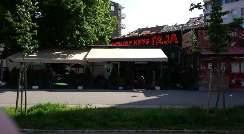 Guest House Gaja - Image 1