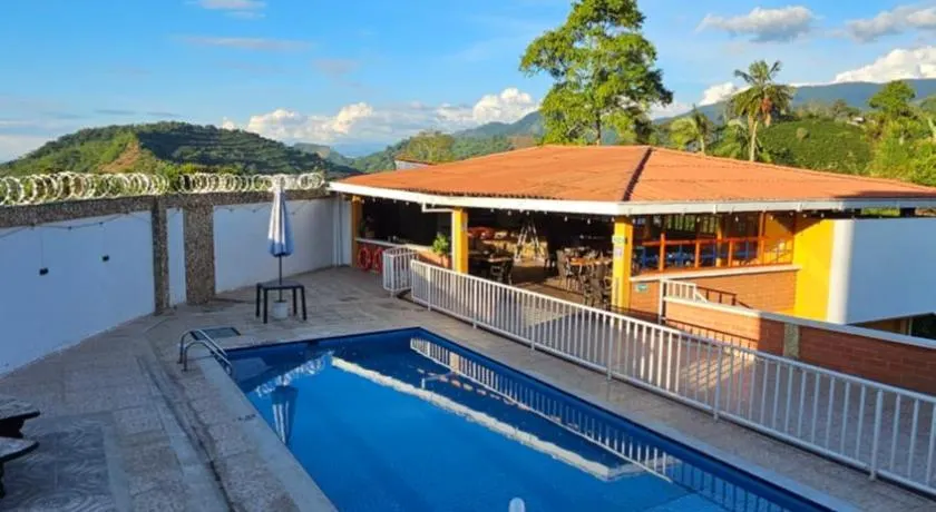 Finca los Bohíos - Image 1
