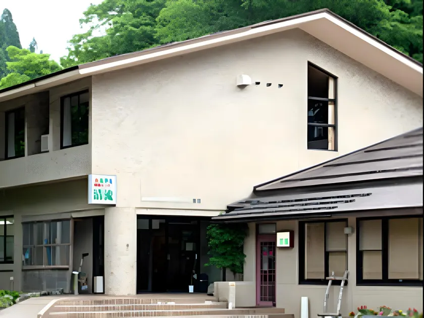 Senjo Onsen Seiryu - Image 1