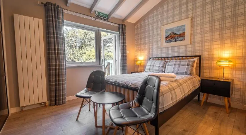 River Spean Retreat - Image 1