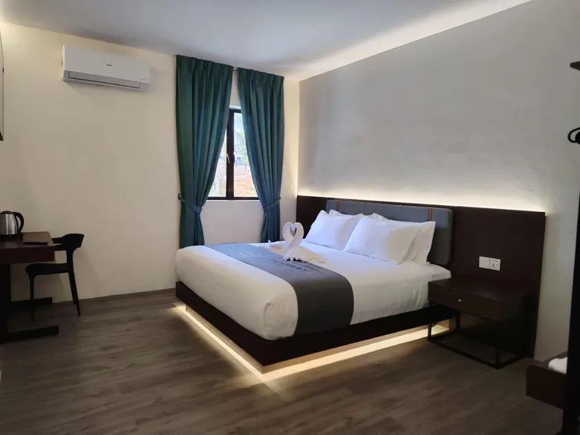 The Great Hotel Sri Iskandar - Image 1