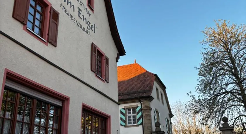 Landgasthof Zum Engel - Image 1