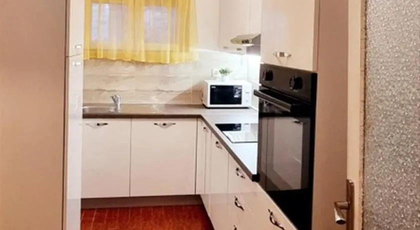 Apartments Silvana 597 - Image 1