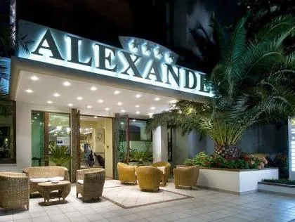 Hotel Alexander - Image 1