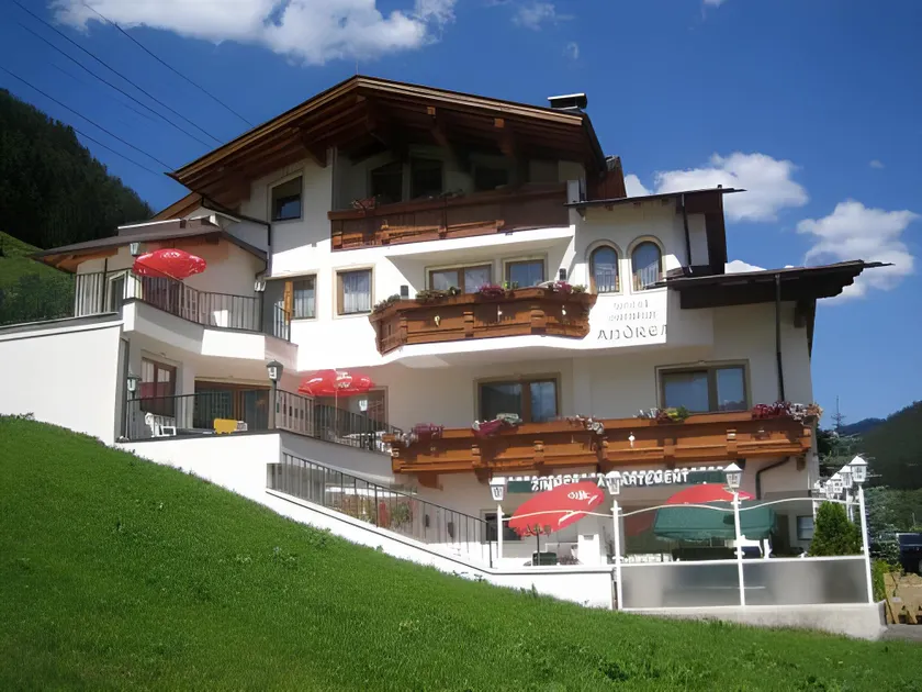 Hotel ALPINJUWEL 3-Sterne Superior - Image 1